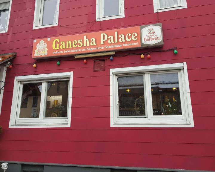 Ganesha-Palace